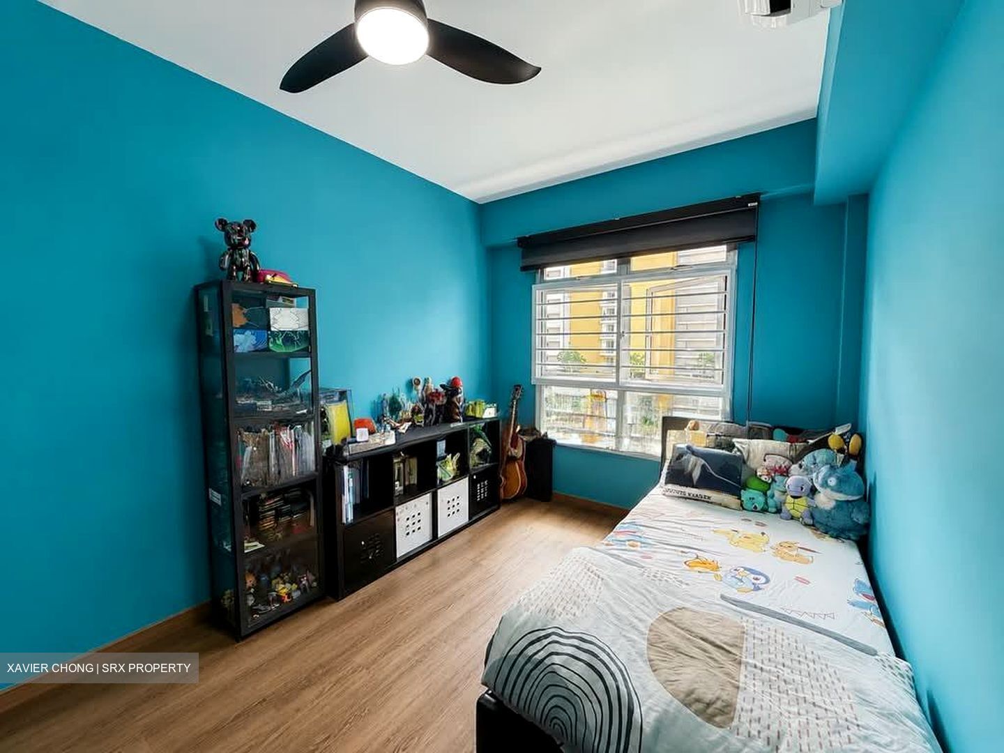 Blk 406B Northshore Residences I (Punggol), HDB 5 Rooms #593741431